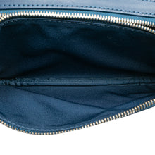 Louis Vuitton | Pre-Owned Monogram Gradient Trio Messenger | Blue/Navy