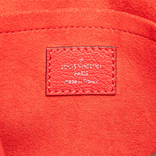 Louis Vuitton | Pre-Owned MyLockMe BB | Red