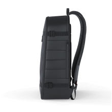 Grid Backpack | Anthracite