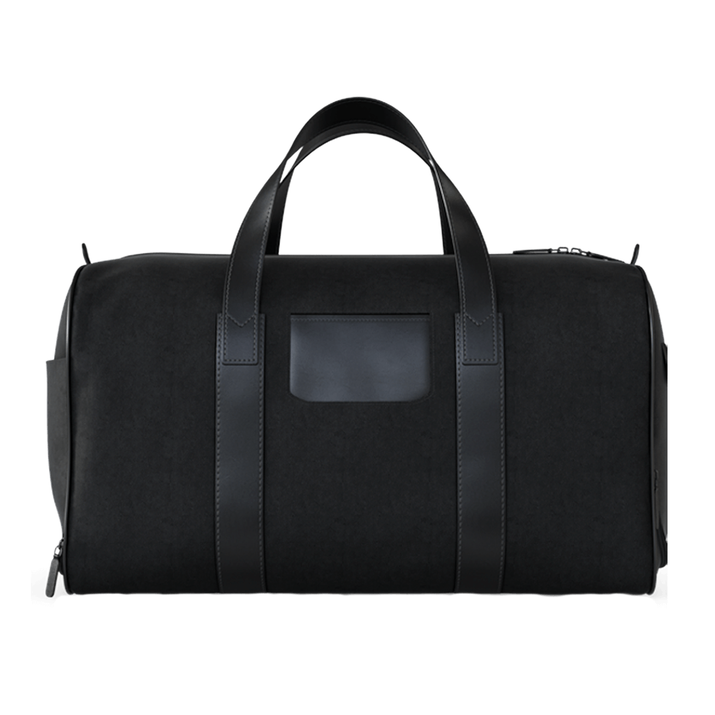 Weekender Black