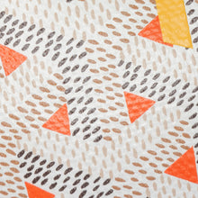 Goyard | Pre-Owned Goyardine Poitiers Claire Voie | White/Orange