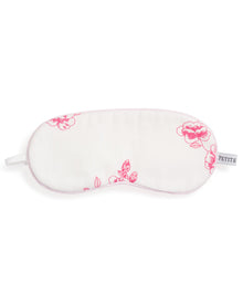 Kid's Sleep Mask | English Rose Floral