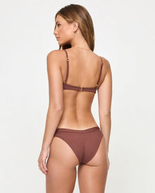 Mercer Bikini Bottom | Cafe