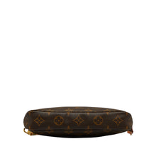 Louis Vuitton Pre-Owned Monogram Pochette Accessoires | Women | Brown (V3)