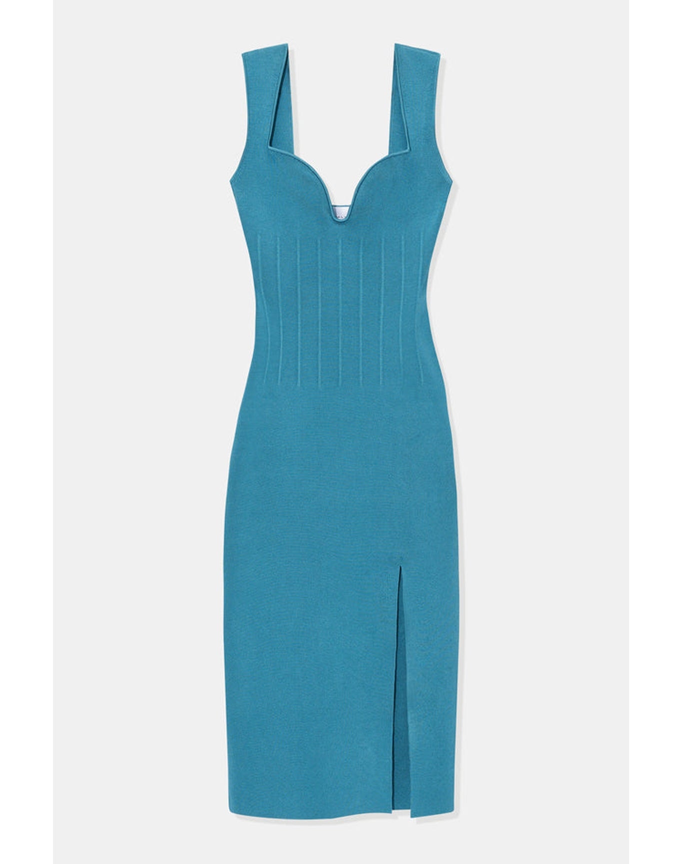 Electra Dress | Electric Blue