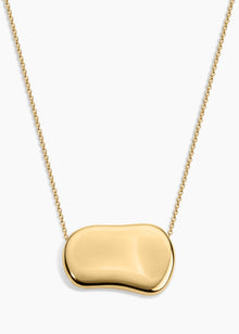 Dakota Necklace | 14K Gold Plated