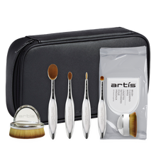 Elite Mirror Brushes Kit