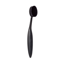 Elite Oval 6 | Black