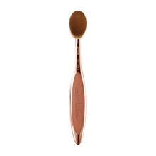 Elite Oval 6 | Rose Gold