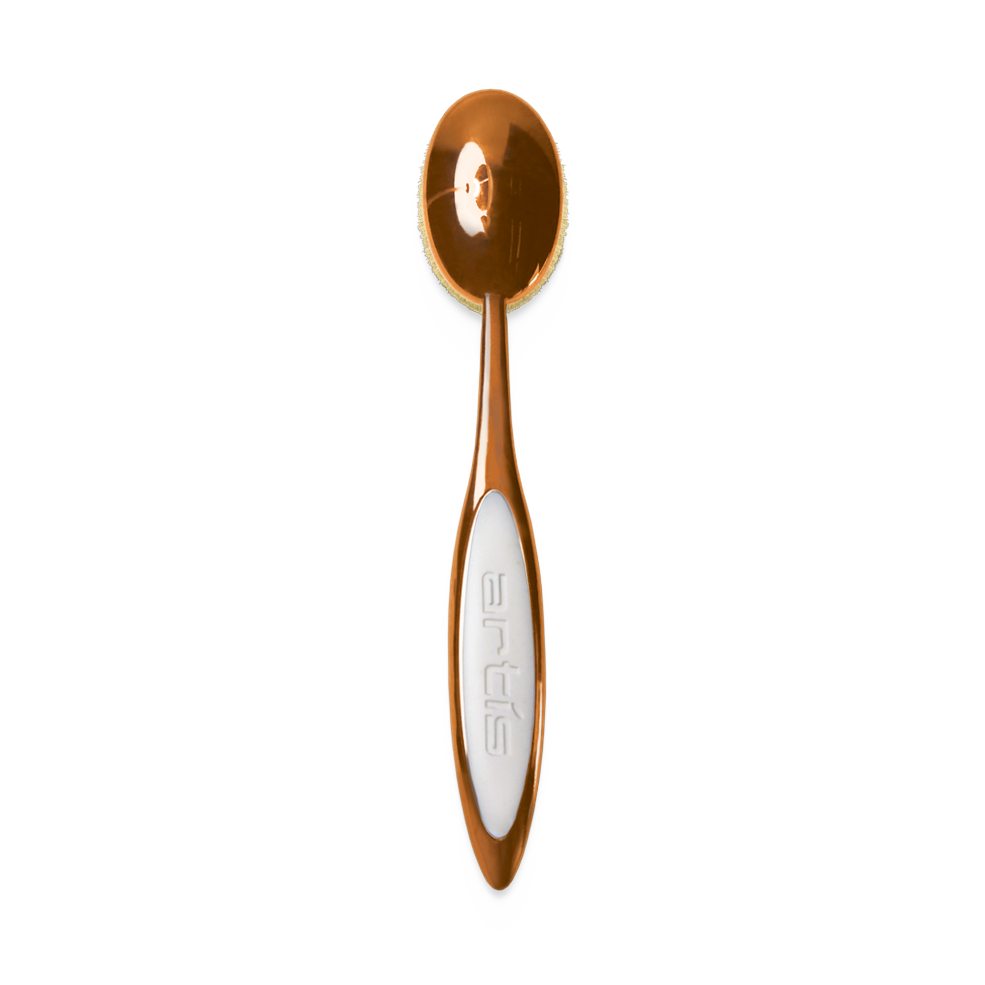 Elite Oval 7  | Salted Caramel