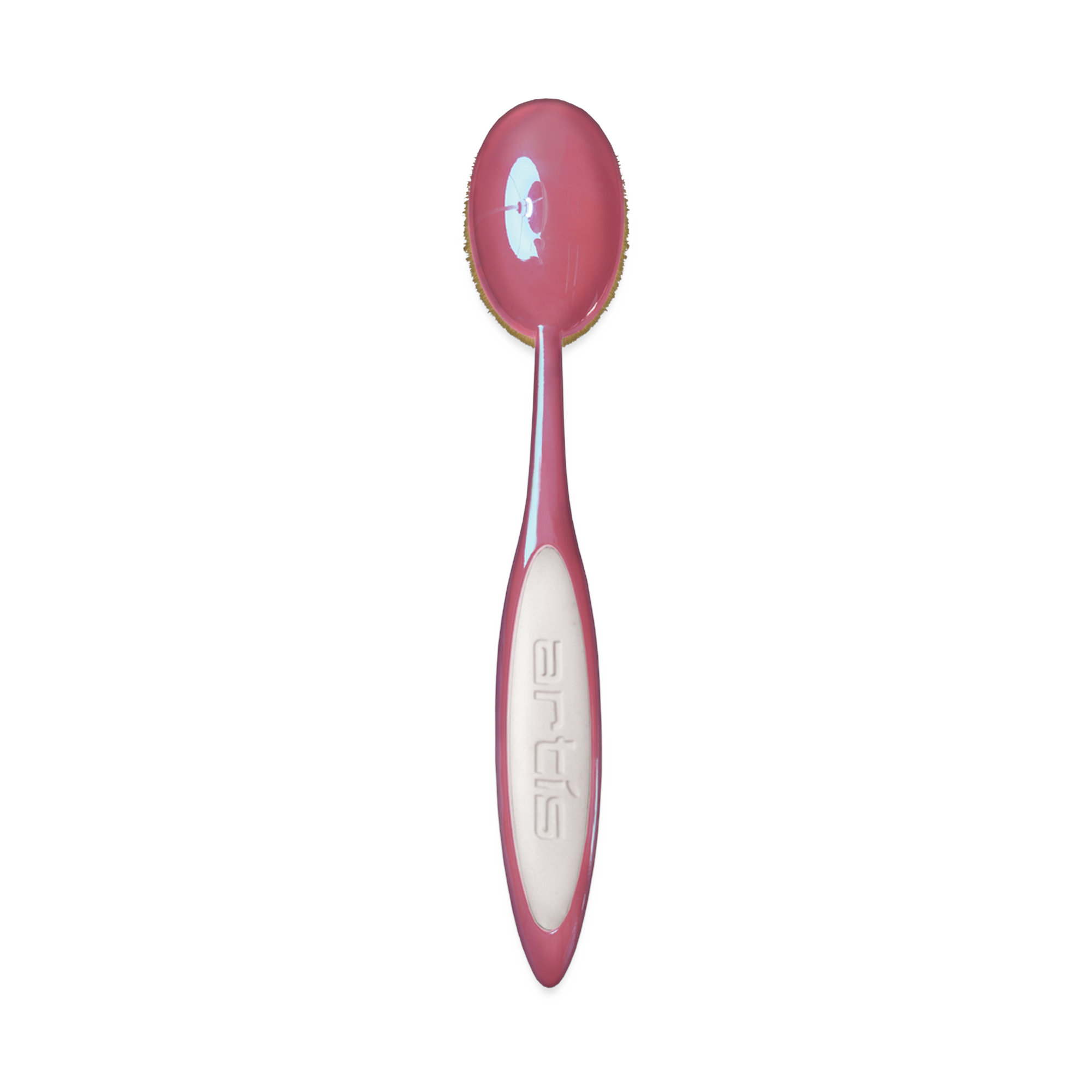 Elite Oval 7  | Soft Pink