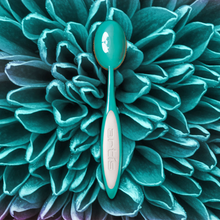 Elite Oval 7  | Turquoise