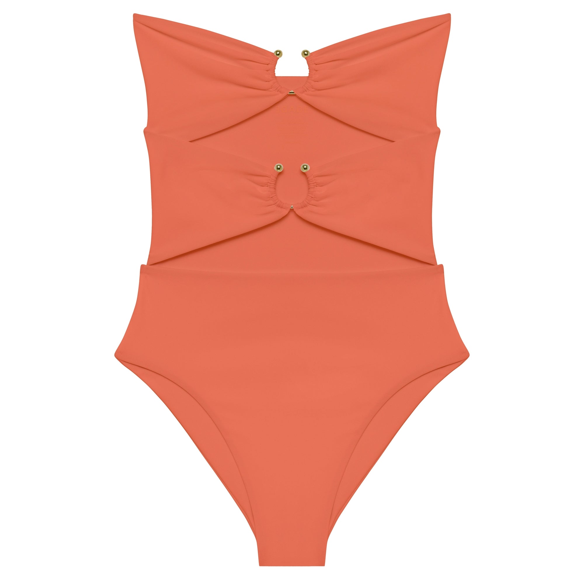 Ella One Piece | Melon Matte