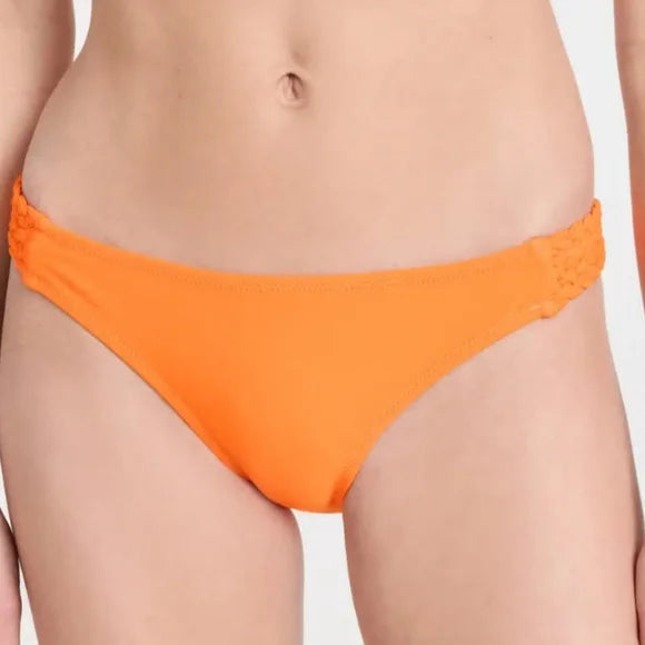 Womens | Elle Braided Bikini Bottom | Marmalade