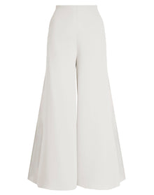 Eloise Pant | White