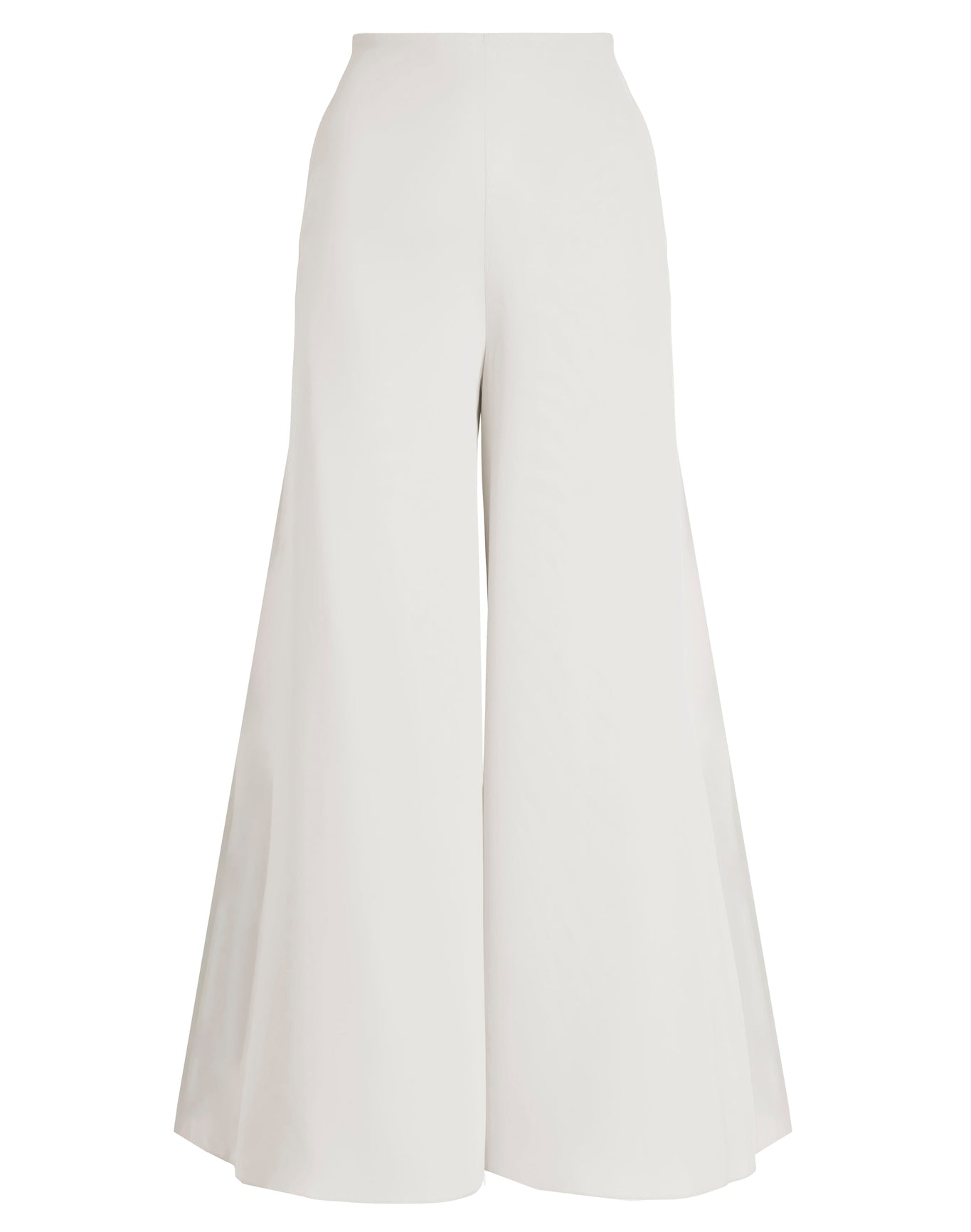 Eloise Pant | White