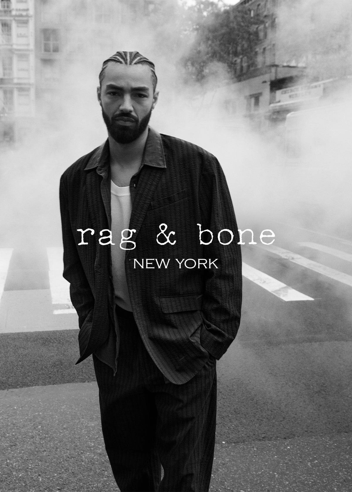 Rag & Bone Sample Sale, Dallas
