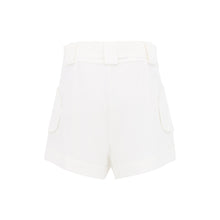 Emma Short | White