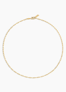 Emmeline Necklace | 14K Gold Plated