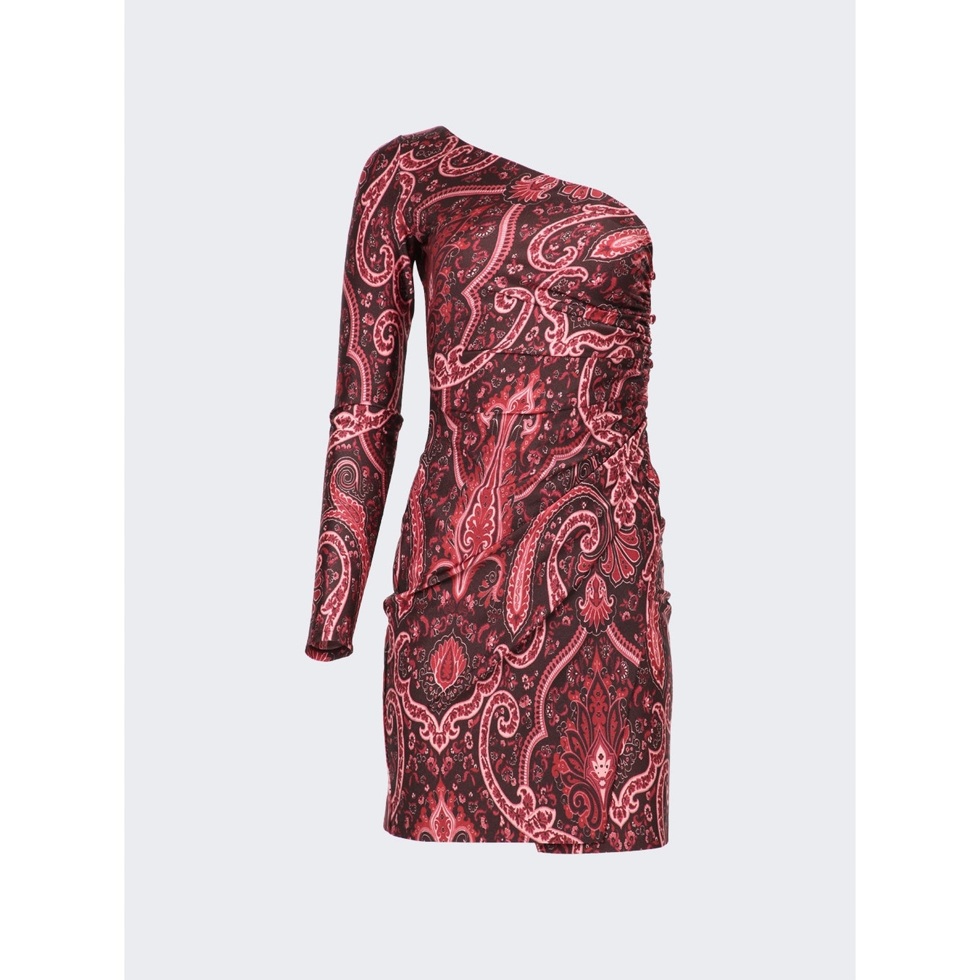 Etro | Women | Mini Dress | Purple