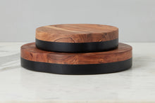 Mod Block | Black | Medium