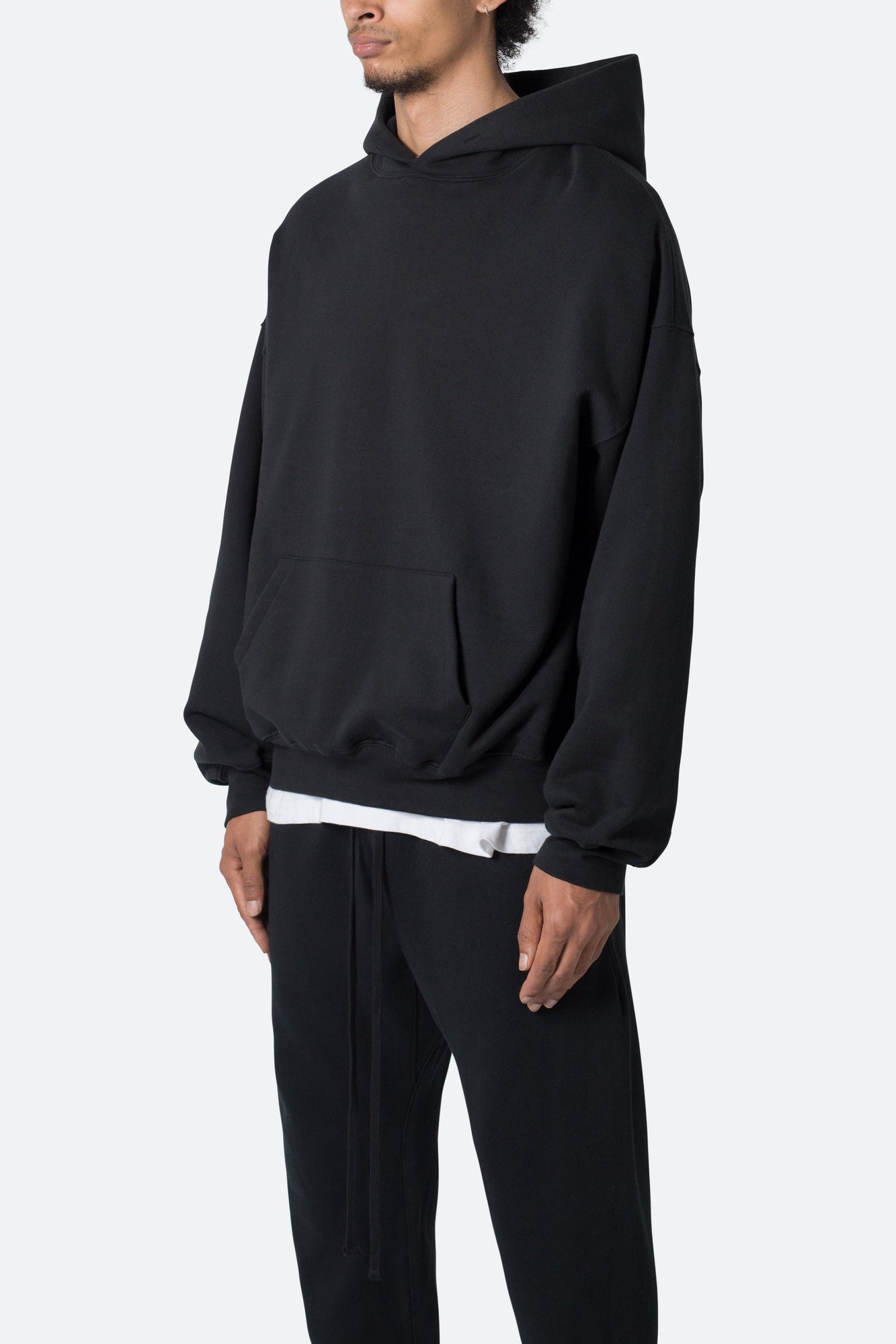 Every Day Hoodie | Black