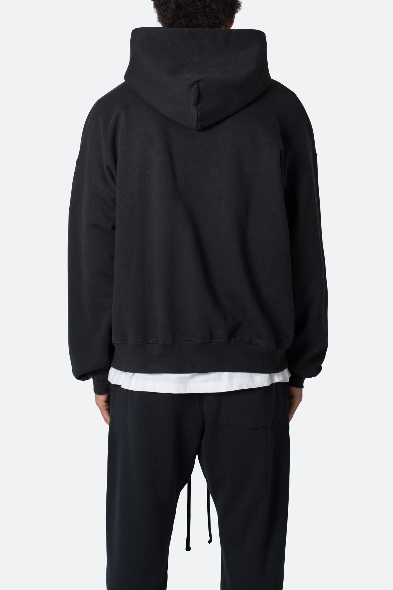 Every Day Hoodie | Black