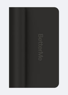 Everyday Exercise Mat | Black