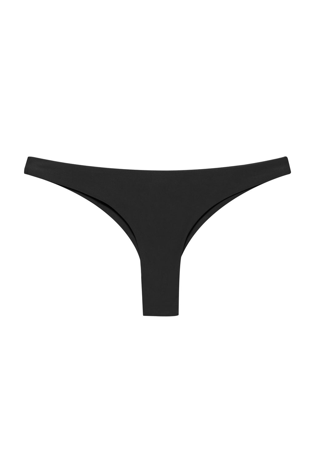 Expose Bottom | Black Matte
