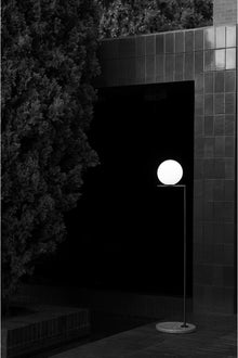 IC Outdoor Floor 1 Pernice | Silver