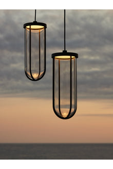 In Vitro Outdoor Suspension 2700K 1-10V | Pale Green
