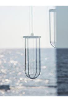 In Vitro Outdoor Suspension 2700K 1-10V | Terracotta
