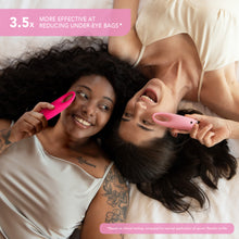 IRIS 2 Eye Massager Pearl | Pink