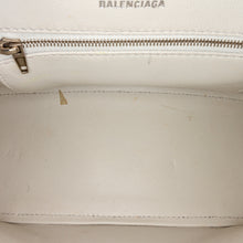 Balenciaga Pre-Owned Hourglass S | Women | White