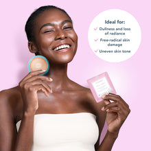 UFO Masks | Glow Addict 2.0 x 6