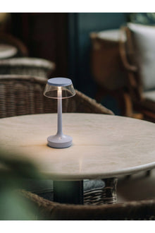 Bon Jour Unplugged | Faded Blue