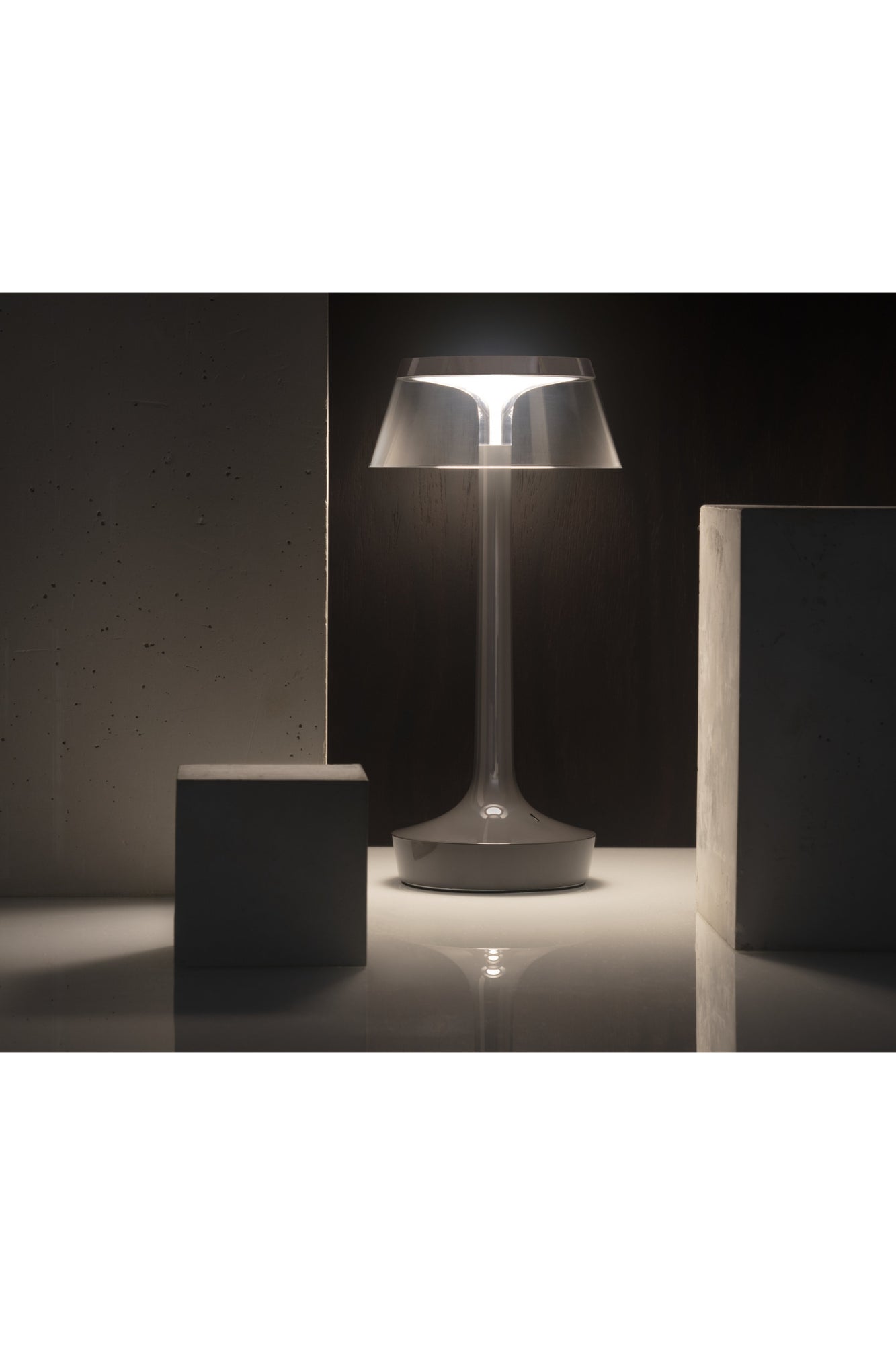 Bon Jour Unplugged | Dark Grey