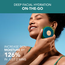 UFO 3 go | Evergreen