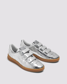 Women | Capri Stellar | Silver