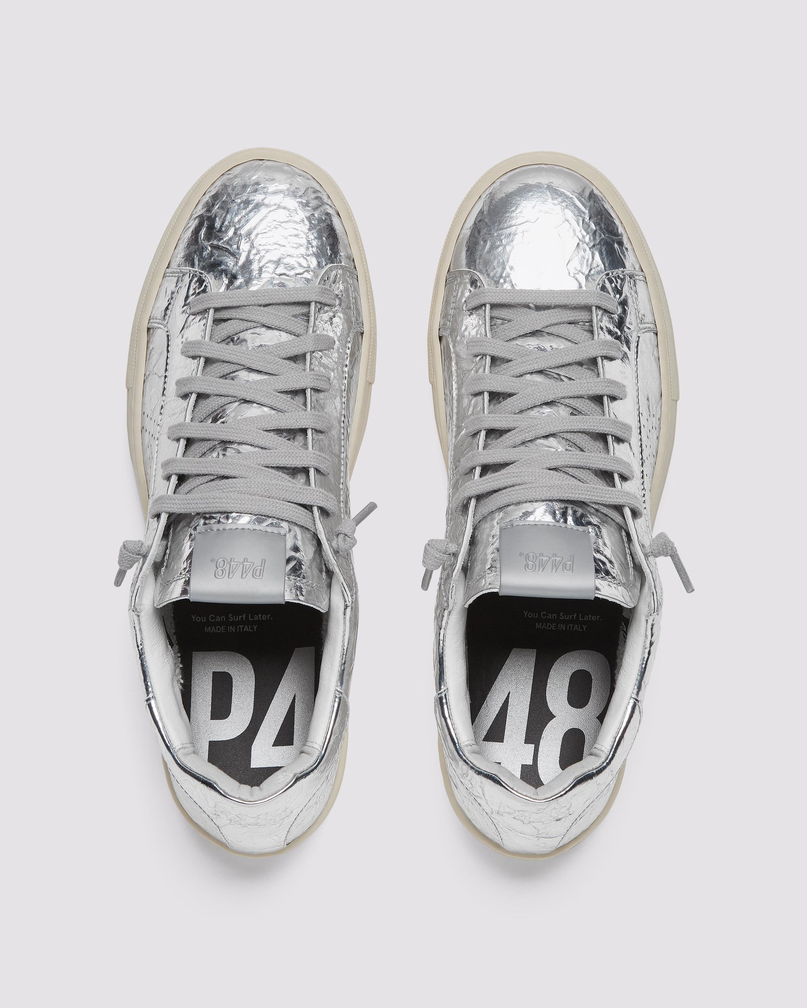 Women | Thea Stellar | Silver