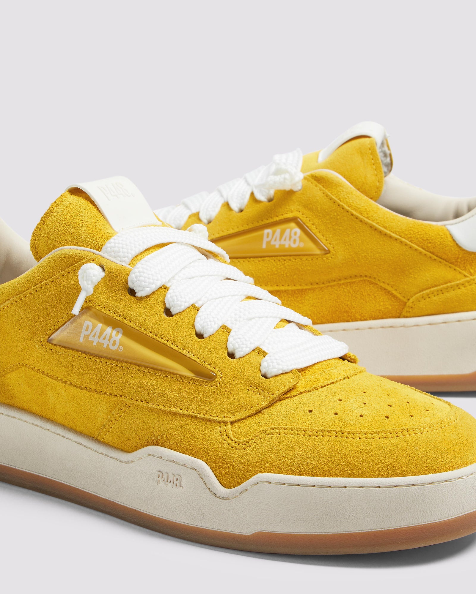 Men | Brixton | Marigold