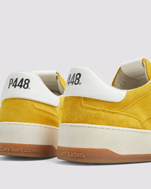 Men | Brixton | Marigold