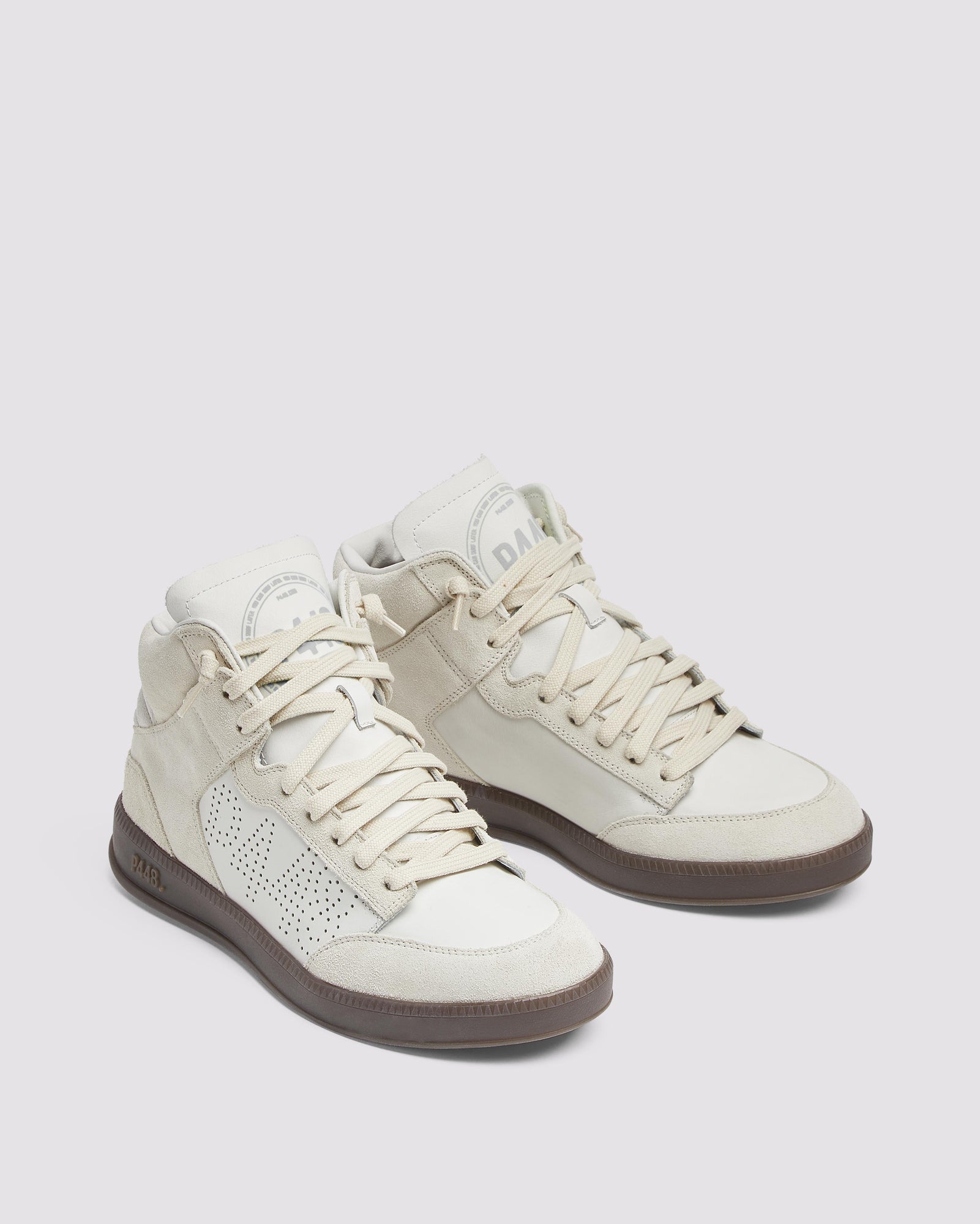 Women | London | White/Panna