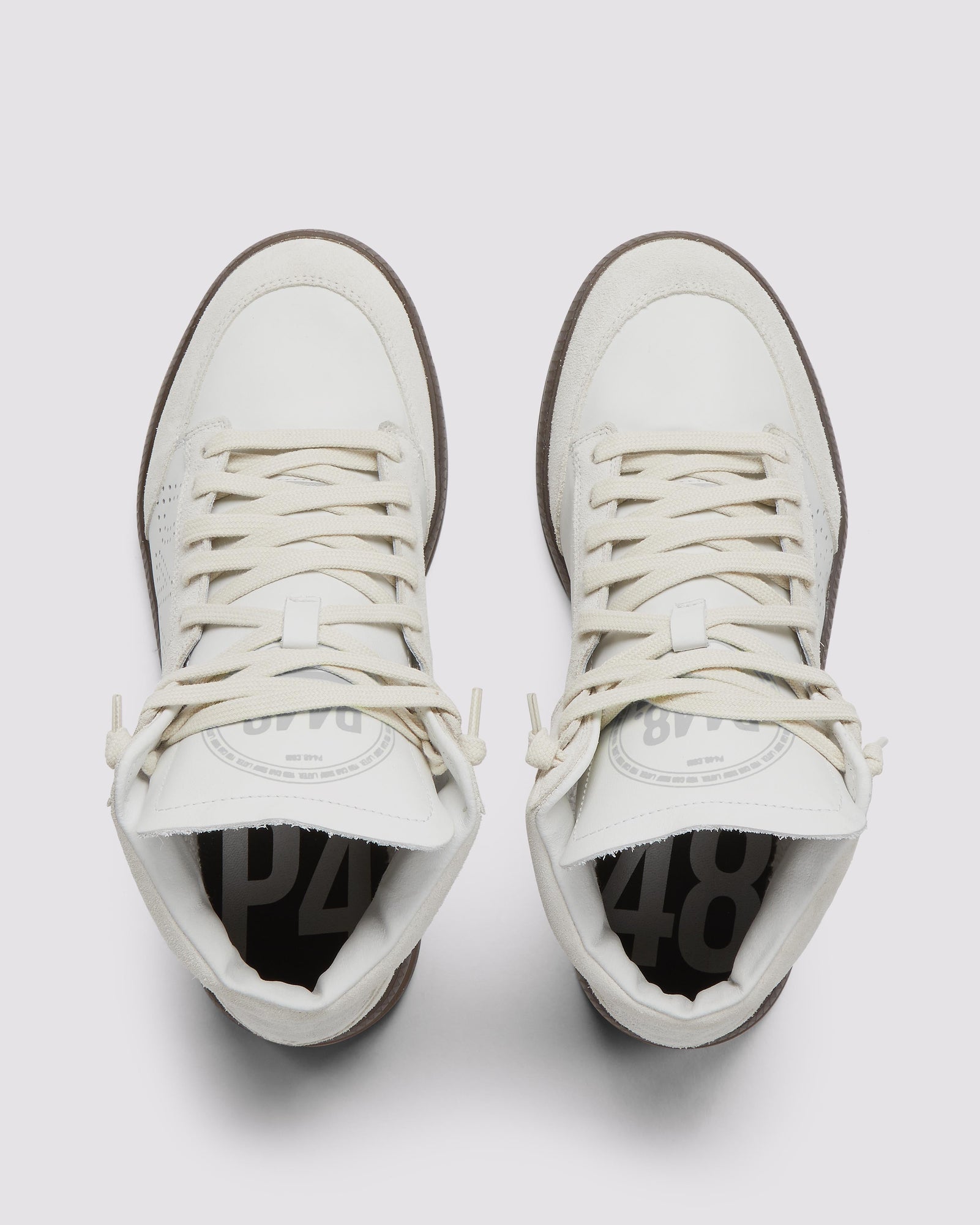 Women | London | White/Panna