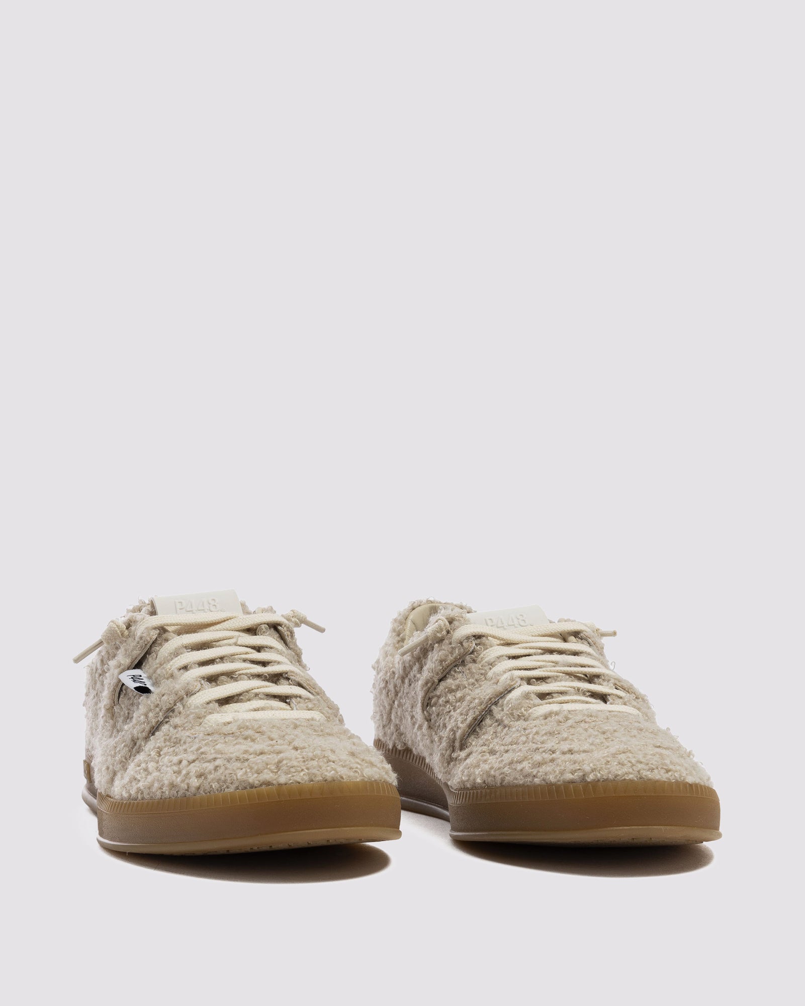 Women | Monza Teddy | Neutral