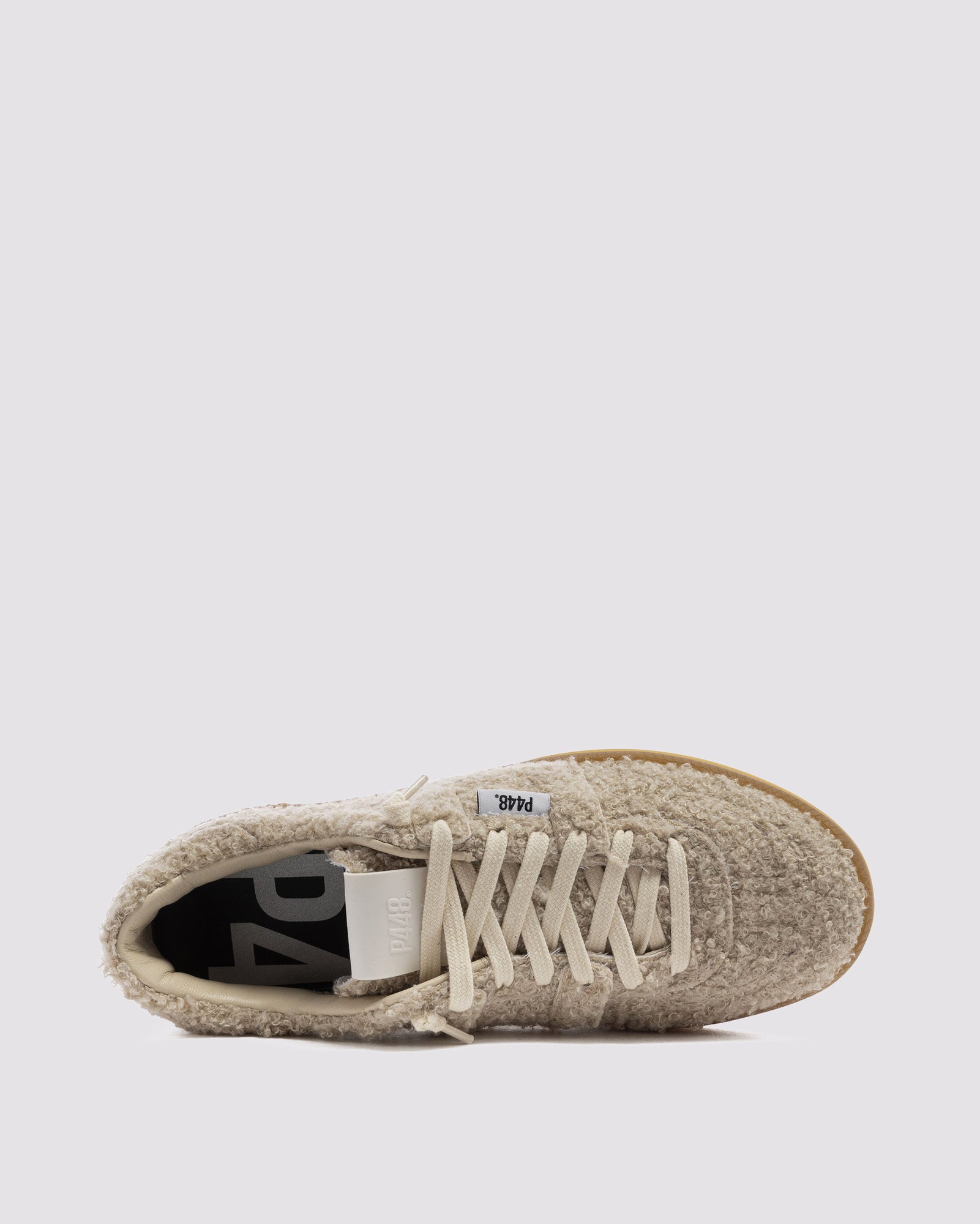 Women | Monza Teddy | Neutral