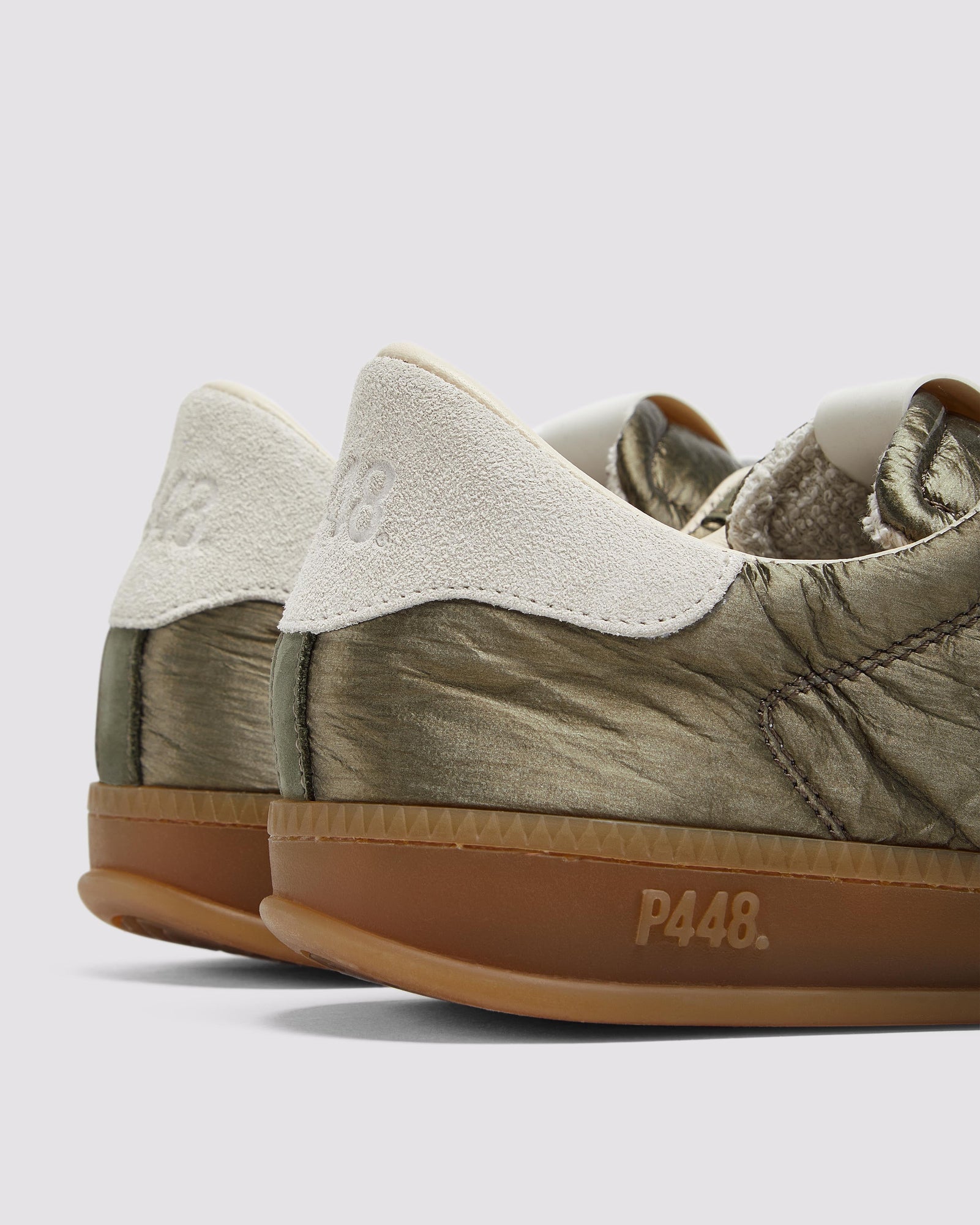 Unisex | Monza | Galaxy/Army