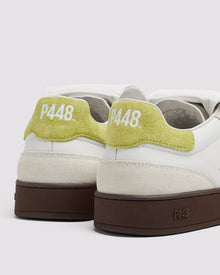 Unisex | Vert Ball | White