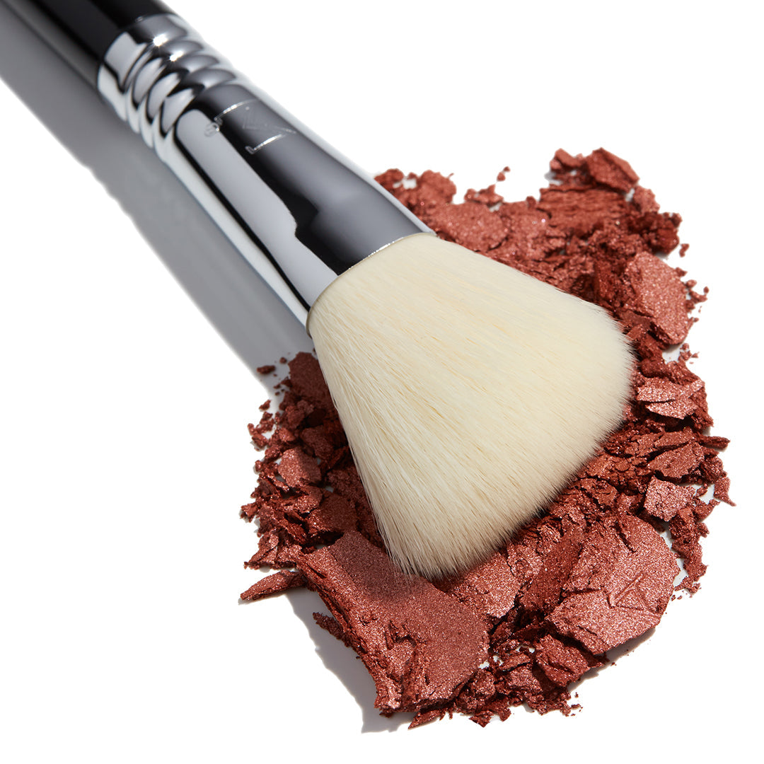Essential Brush Set | Foundation & Eye Makeup