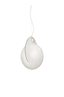Overlap Suspension 1 | White